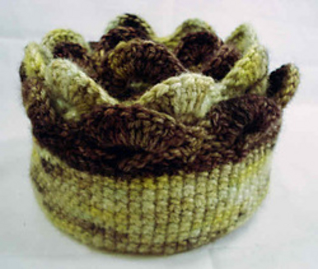 Nesting Bowls
