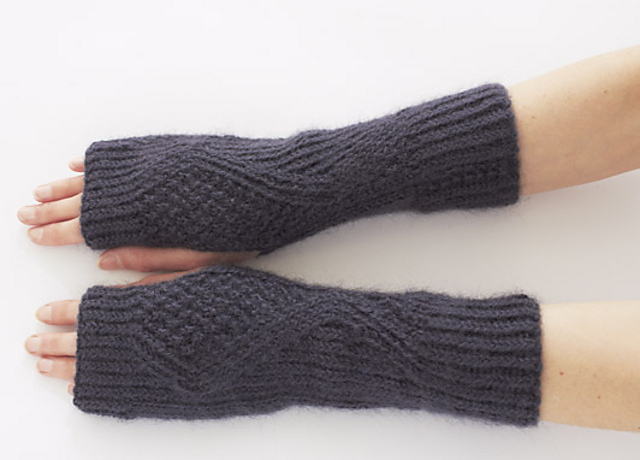 Aaron Gloves