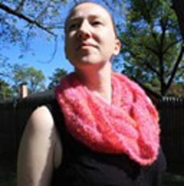 Grace Cowl