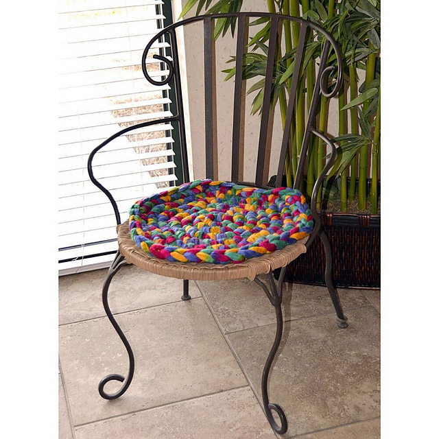 Strata Chair Pad