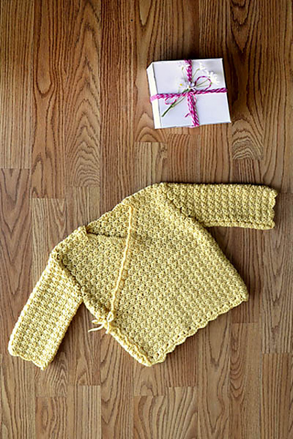 Special Gift Jacket