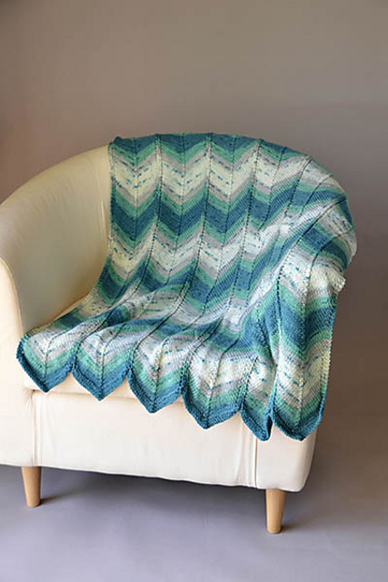 Beachcomber Blanket
