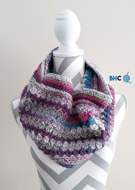 Skyscraper Cowl