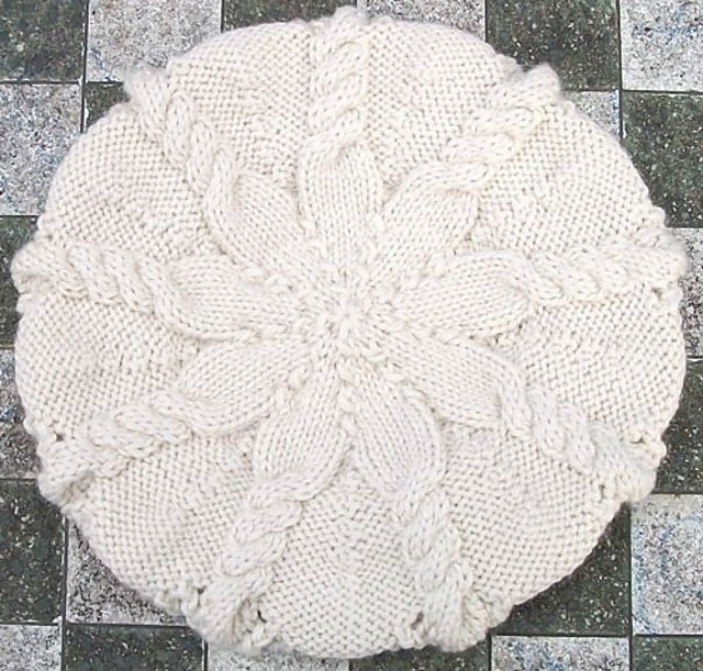 White Lotus Tam