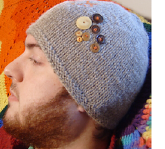 PDX Hat