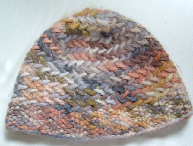 My So Called Hat