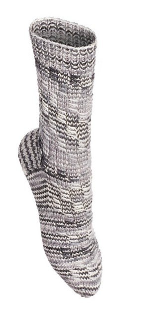 Mt. Stream Socks