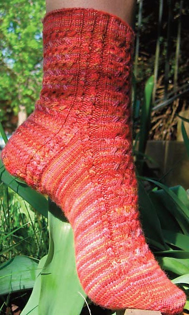 Mad Color Weave