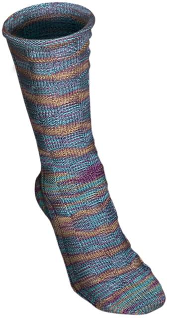 Architect's Sock