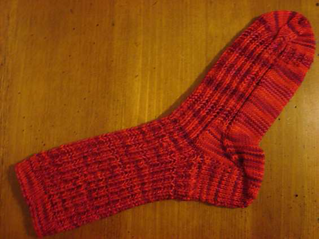 Befitting Wollmeise
