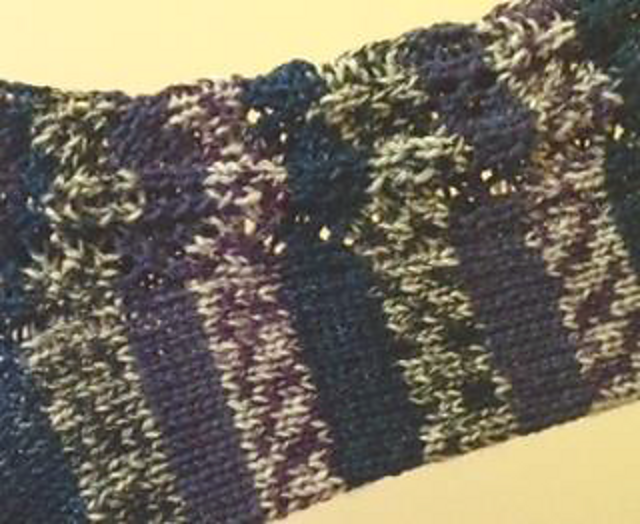 Lace Ankle Socks