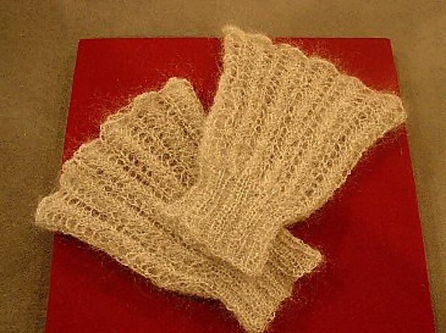 Rockin' Regal Cuffs