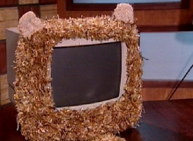 Monitor Cozy