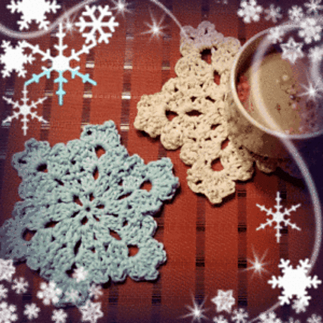 Snowflake