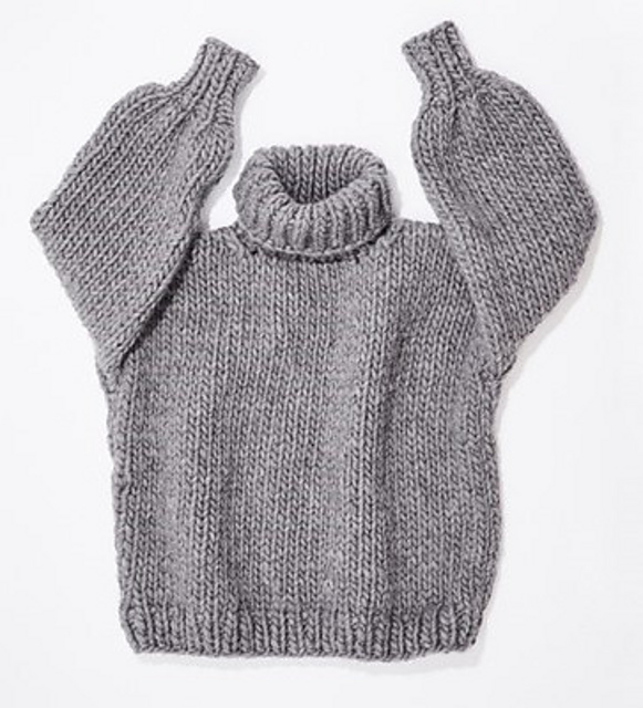 Let’s Do This Sweater