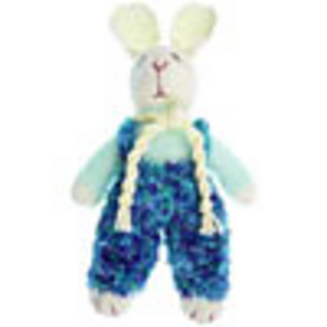 Easy Toy Rabbit
