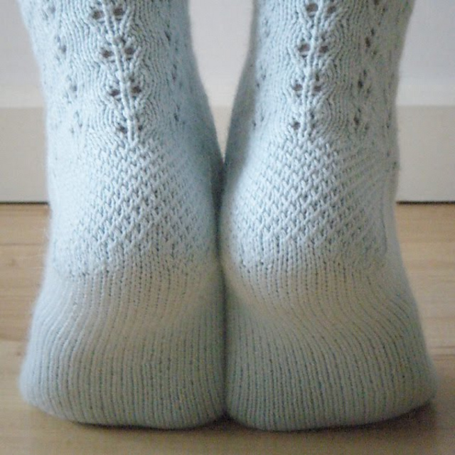 Triton Socks