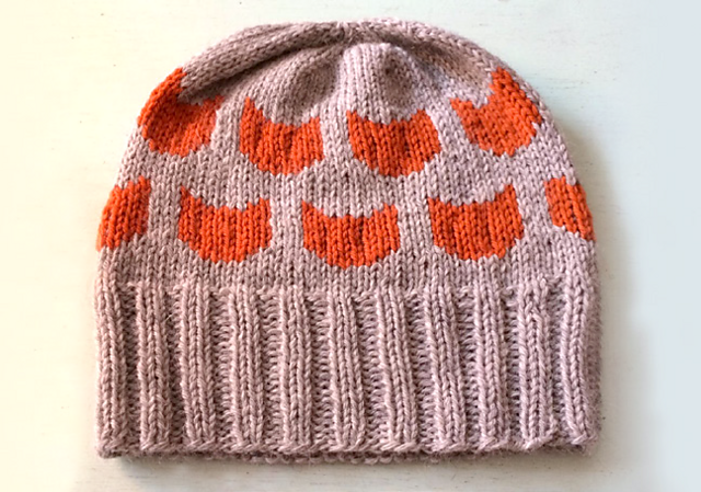 Kitten Hat