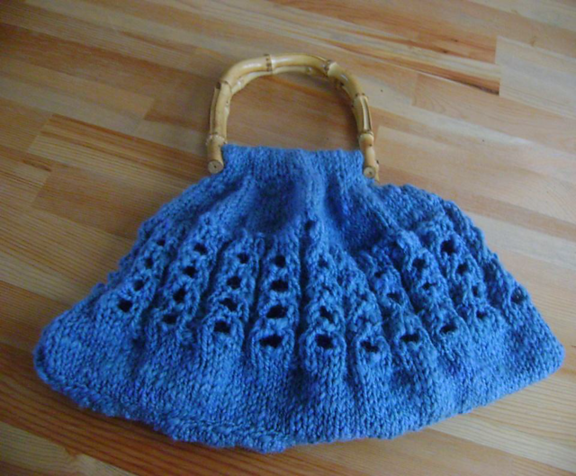Beach Bag