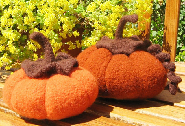 Pumpkins