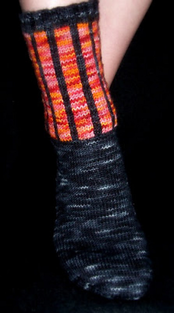 Klimt Socks