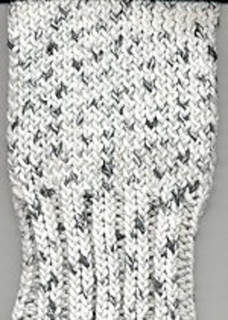Cookies n' Cream Socks