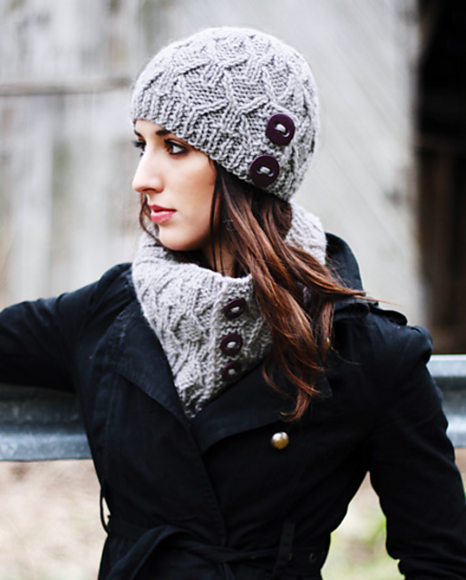 Ingrid Hat