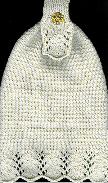 Feathers Dish Towel