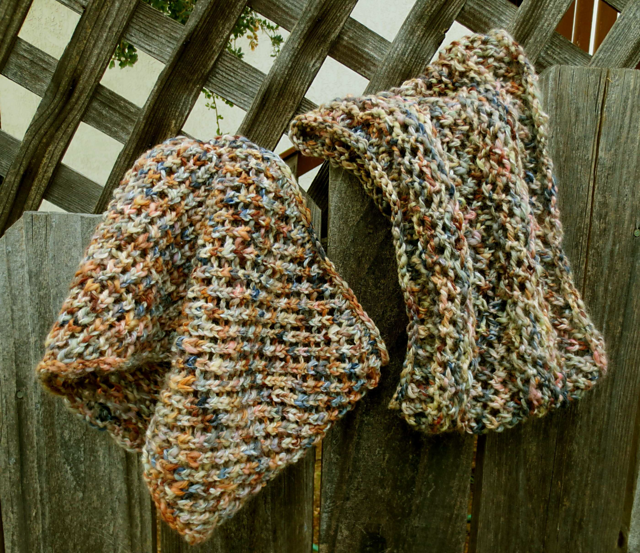 Ravelry: Ambivalence pattern by elen brandt