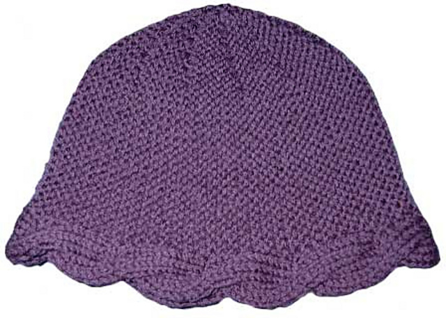 Sidewinder Hat
