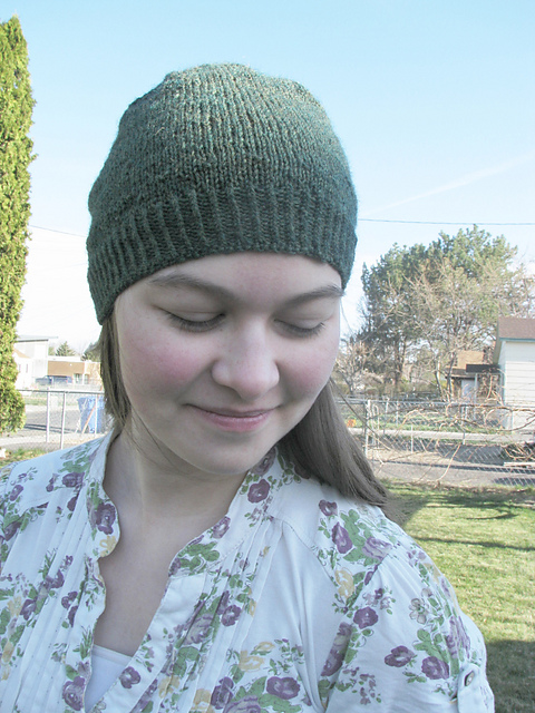 Plug-In-Your-Numbers Generic Crown Down Hat