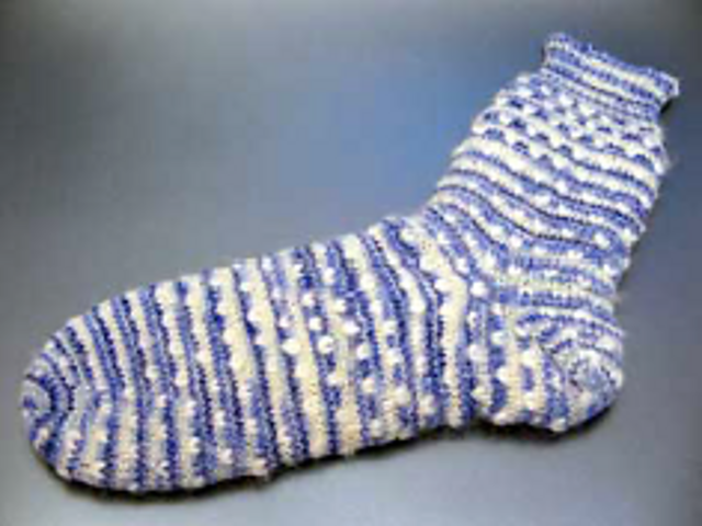 Tufted TOFUtsies