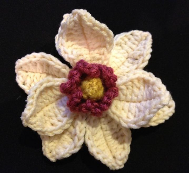 Sweet Magnolia
