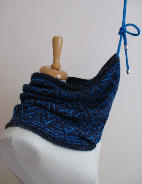 Khartoum Cowl