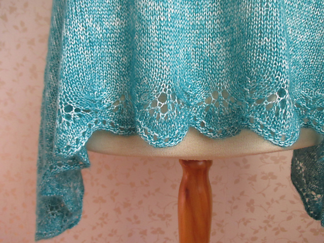 Ocean Surf Top