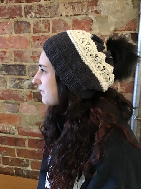 Gilly Hat