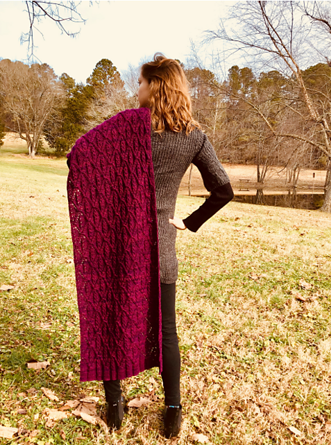 Dragonstole