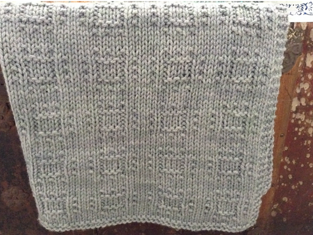 Bandana Blanket
