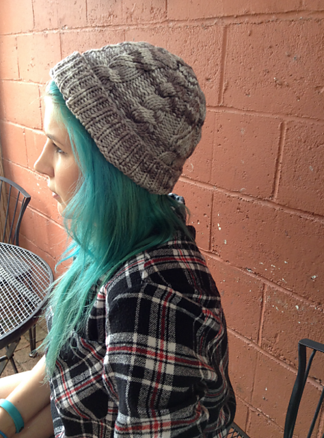 Bermia Hat