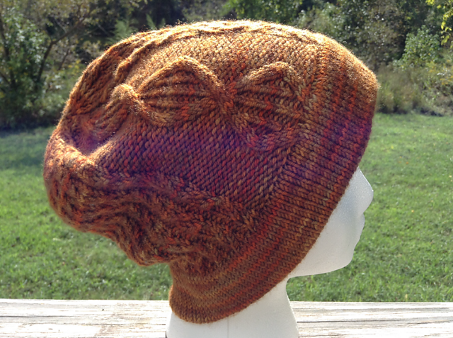 Ugendo Hat