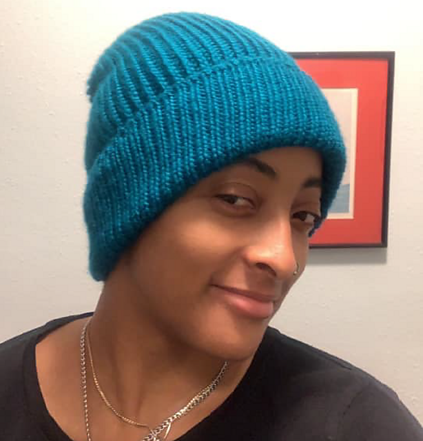 Tati's Basic Beanie