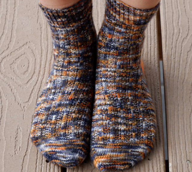 88mph Socks