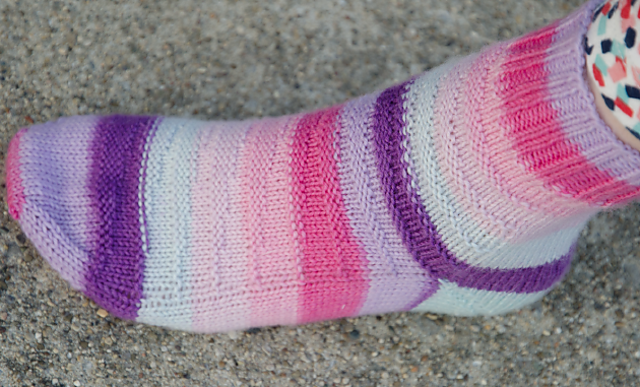 Upson Downs Socks