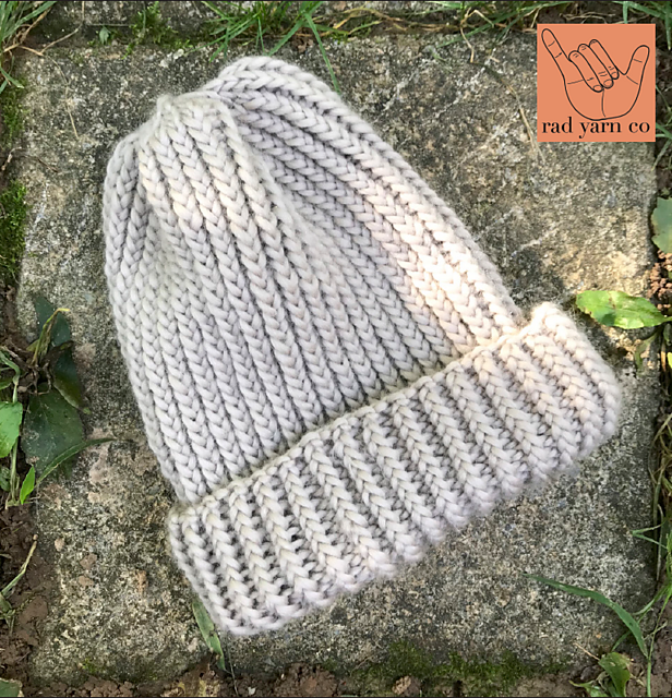 Longleaf Beanie