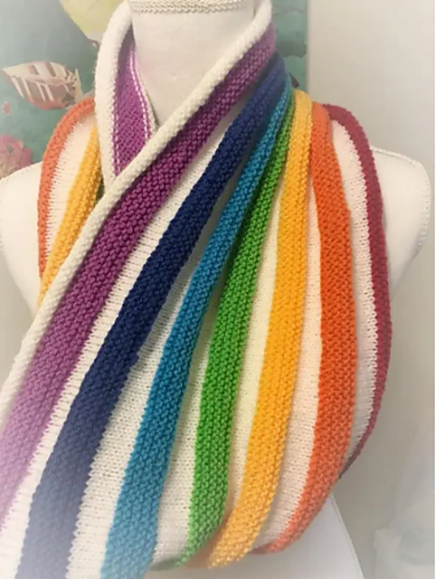 Day Dreamer Cowl