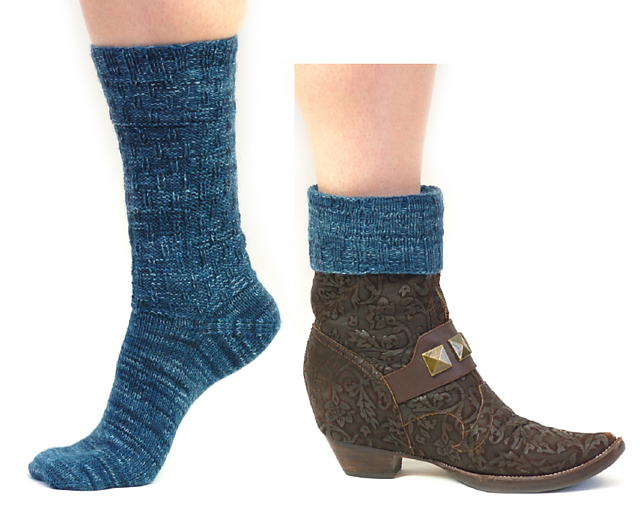 The Boot Socks
