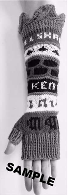 Totem Life Mitts