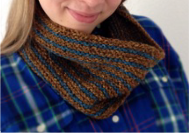 Willow Cowl