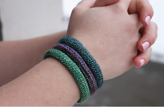 Stackable Bracelets