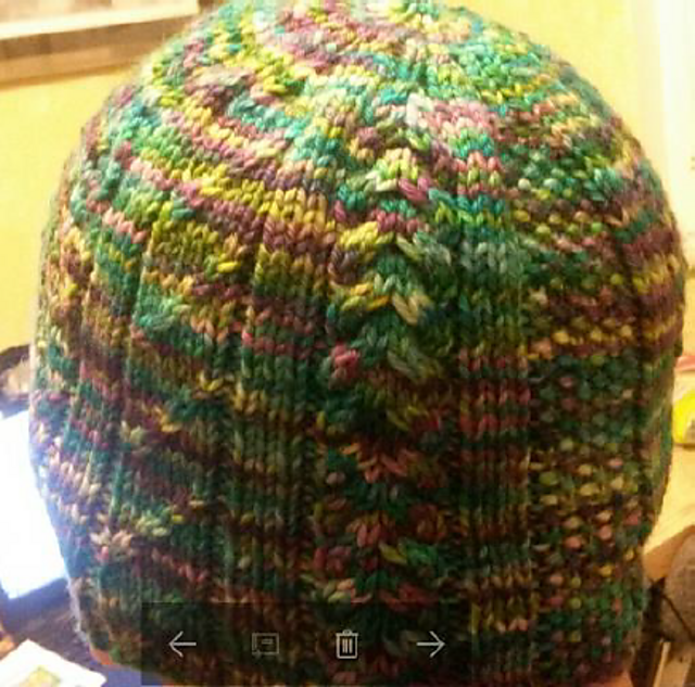 11 In One Hat